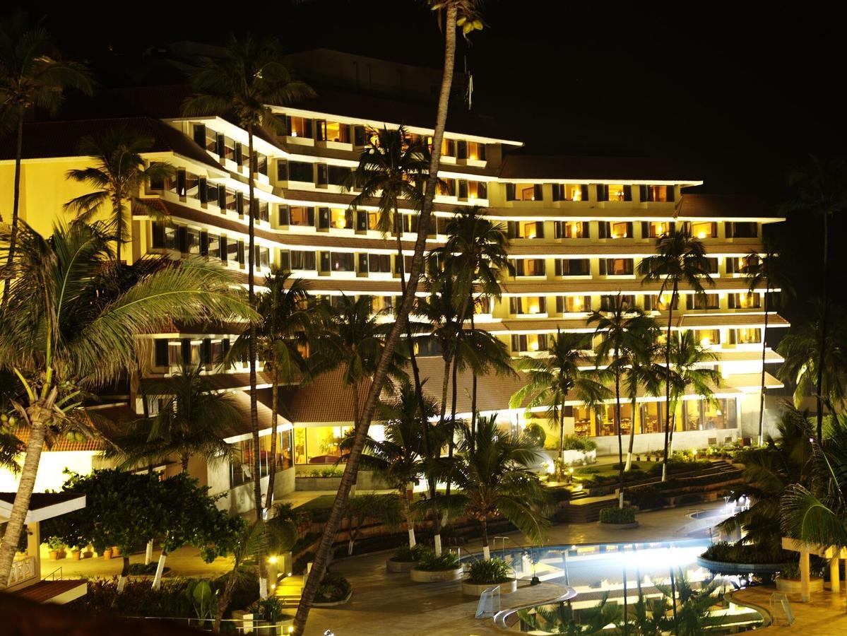 The Retreat Hotel & Convention Centre Βομβάη Εξωτερικό φωτογραφία